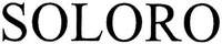 SOLORO