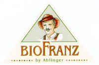BIOFRANZ by Ablinger