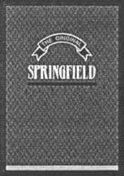SPRINGFIELD