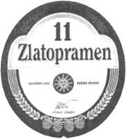 11 Zlatopramen