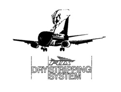 FUS DRY STRIPPING SYSTEM