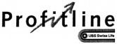 Profitline UBS Swiss Life