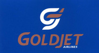 GJ GOLDJET AIRLINES