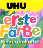 UHU erste Farbe Kindermalfarbe