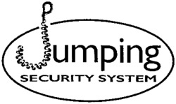 Jumping SECURITY SYSTEM