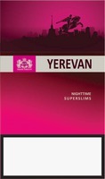GT GRAND TOBACO YEREVAN NIGHTIME SUPERSLIMS