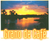 Grano de Café