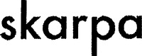 skarpa