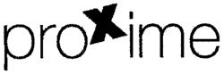 proxime