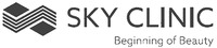 SKY CLINIC Begininng of Beauty