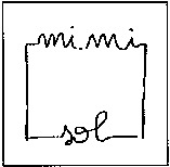 mi mi sol