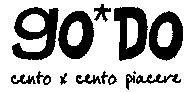 GO*DO cento x cento piacere