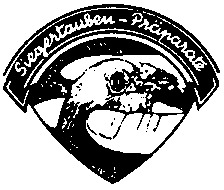Siegertauben-Präparate