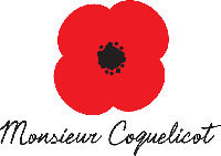 Monsieur Coquelicot