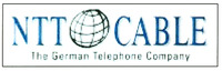NTT CABLE The German Telephone Company