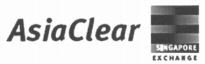 AsiaClear SINGAPORE EXCHANGE