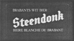 Steendonk