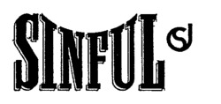 SINFUL