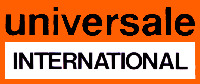 universale INTERNATIONAL