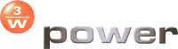 3W power