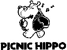 PICNIC HIPPO