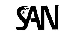 SAN
