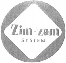 Zim-Zam SYSTEM