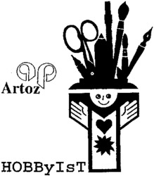 Artoz HOBByIsT