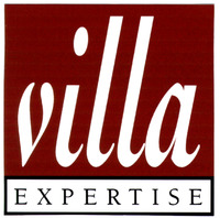 villa EXPERTISE