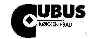 CUBUS KØKKEN + BAD