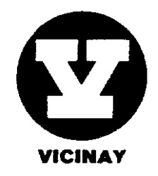 V VICINAY
