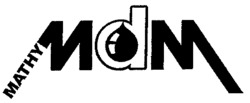 MATHY MdM