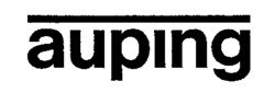 auping