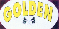 GOLDEN