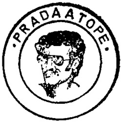 PRADAATOPE
