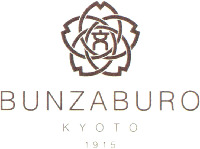 BUNZABURO KYOTO 1915