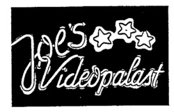 Joe's Videopalast