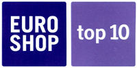 EURO SHOP top 10