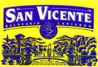 SAN VICENTE BALNEARIO LANJARON BL