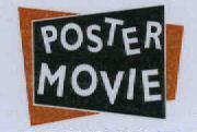 POSTER MOVIE