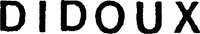 DIDOUX