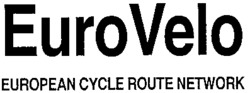 EuroVelo EUROPEAN CYCLE ROUTE NETWORK