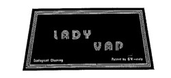 LADY VAP