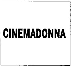 CINEMADONNA