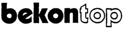 bekontop