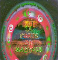 LA PORTE DU MAGHREB