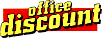 office discount