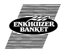 ENKHUIZER BANKET