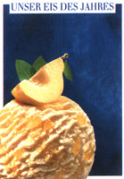 UNSER EIS DES JAHRES