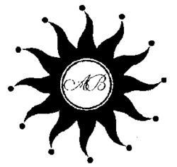 AB